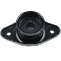A-premium Rear Driver Or Passenger Side Strut Mount Compatible With Chevrolet Spark 2016 2017 2018 2019 2020 2021 1 4l