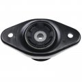 A-premium Rear Driver Or Passenger Side Strut Mount Compatible With Chevrolet Spark 2016 2017 2018 2019 2020 2021 1 4l