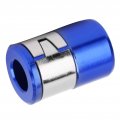 10 Pieces Magnetic Screw Ring Bits Metal Magnetizer For Hex Screwdriver And Power