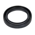 Chevy Corvette 1997-2008 Manual Transmission Input Shaft Seal Rubber Black Round Rim 0 25ches Thickness In Inside Diameter 1 75 