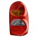 1a Auto Taillight Taillamp Rear Brake Light Passenger Side Right Rh For 02-04 Liberty 