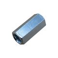 1 Threaded Rod Couplings Pack Of 12 