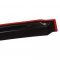 Aintier Ventvisor Side Window Deflector Visors Rain Guard Set Fits For 2005-2010 Scion Tc