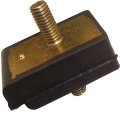 Rear Replacement Motor Mount For Polaris 600 Xc Sp 2001 To 2005 Snowmobile Part 11-4015 