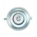 X Autohaux Car Pulley Tensioner Serpentine Belt Idler Grooved For Mitsubishi Montero Sport 1997-2004 Mighty Max 1990-1994