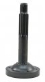 Stub Axle Type 1 To 930 Cv Conversion Compatible With Dune Buggy