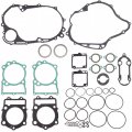 Upper Complete Engine Gasket Rebuilt Kit For Yamaha Xv1000 Virago 1999 Seal 