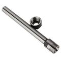 C16 Er16a 150l Cnc Straight Shank Chuck Collet For Milling Lathe
