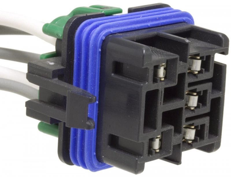Airtex 1p1184 Connector Pigtail