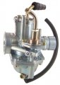 New Carburetor Compatible With Replacement For Eton Polaris Scrambler 50 2001-2003 90 2001-2002 Sportsman 2001-2006 Predator