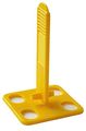 Levolution Leveling System Cross Spacer 1 8 In Bag Of 50 