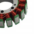Mtlbcycle Magneto Stator Ignition Generator Fits For Suzuki Gsx1300r Hayabusa 1999-2007 Coil 1998 1999 2000 2001 2002 2003 2004