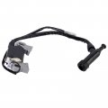 Soajee Ignition Coil Compatible With 0g84420150 Generator 389cc Centurion 5000 Gp5500 Gp6500 Gp7500 005939 005940 005941 006001