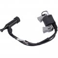 Soajee Ignition Coil Compatible With 0g84420150 Generator 389cc Centurion 5000 Gp5500 Gp6500 Gp7500 005939 005940 005941 006001