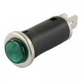Green Indicator Light 5 8 Diameter 3 Lens Sold Each Compatible With Dune Buggy