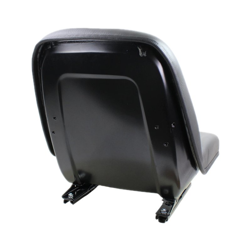E-89601475 Gray Vinyl Seat For New Holland L565 L865 Ls140 Ls150 Ls160 Ls170 Ls180 Ls190 Lx465 Lx485 Lx565 Lx665 Lx865 Lx885