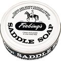 Fiebings Saddle Soap Black 12 Oz 