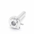 Nibbi New Throttle Grip Replacement High Performance Adjustable Modified Aluminum Cnc 7 8 Handlebar Accelerator Fit Motorcycle