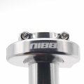 Nibbi New Throttle Grip Replacement High Performance Adjustable Modified Aluminum Cnc 7 8 Handlebar Accelerator Fit Motorcycle