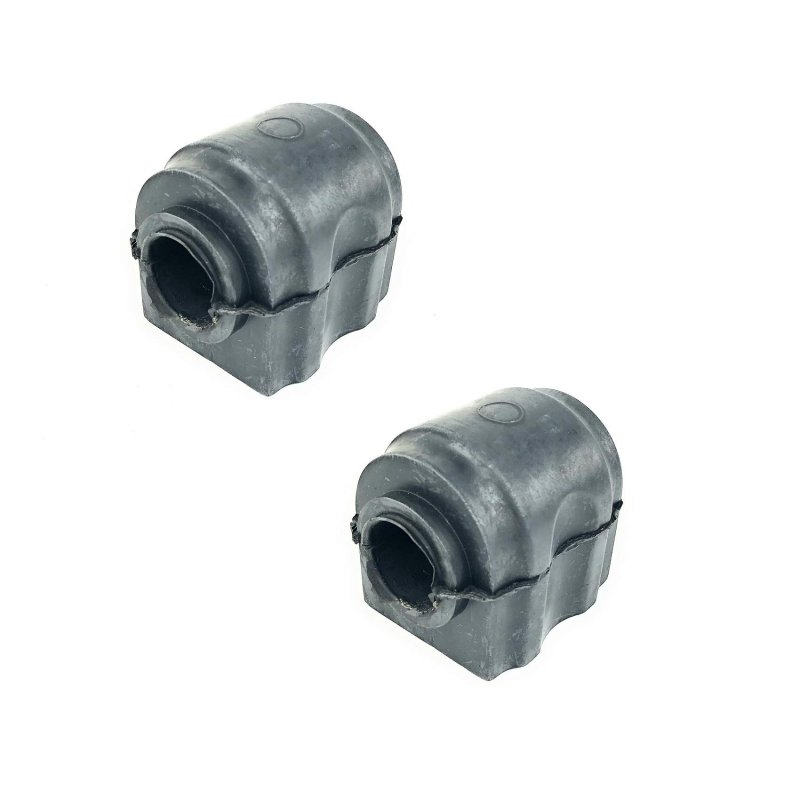 Allmakes 4x4 Rear Sway Bar Bushing Set For 2006-2013 Range Rover Sport Without Ace