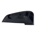 Spieg Driver Side Mirror Cover Cap Housing Replacement For Bmw 5 Series F10 F11 F07 6 F12 F13 F06 Lh Ptm