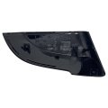 Spieg Driver Side Mirror Cover Cap Housing Replacement For Bmw 5 Series F10 F11 F07 6 F12 F13 F06 Lh Ptm