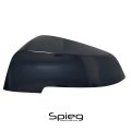 Spieg Driver Side Mirror Cover Cap Housing Replacement For Bmw 5 Series F10 F11 F07 6 F12 F13 F06 Lh Ptm