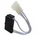 Grabote Update W10569603 Dryer Door Switch Replacement For Whirlpool May-tag Ken-more Crosley Mgdx655dw1 Mgdx6stbw0 Mgdx6stbw1m 