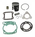 Namura Top End Repair Kit Honda Standard-nx-10080k 