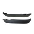 Front Bumper Cover Air Ducts Pair For Land Rover Range Evoque 2012 To 2015 Pure Prestige Models Ro1092102 Ro1092103 Lr026537 