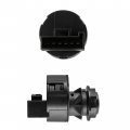 Caltric Ignition Switch Compatible With Can-am Outlander 400 Max 4x4 Efi 2010 2011 2012 2013 2014 2015
