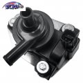 Tom Auto Parts Inverter Cooler Water Pump For 2006-2010 Toyota Highlander Lexus Rx400h