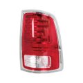 Right Tail Light Replacement For Ram 1500 2500 3500 2013 2018 Brake Lamp Rh Rear Lights Ch2801203c 68093078ac 