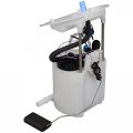 Ocpty High Performance Electric Fuel Pump Replacement For 2011-2014d For Mustang 3 7l