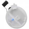 Ocpty High Performance Electric Fuel Pump Replacement For 2011-2014d For Mustang 3 7l