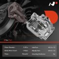 A-premium Disc Brake Caliper Assembly With Bracket Compatible Select Cadillac Chevy And Gmc Models Escalade Tahoe Silverado