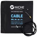Niche Throttle Cable For Honda Atc250r Trx250r 17920-ha2-305 17920-hb9-306