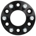 2pcs 1 25 Wheel Spacers 6x135 Hubcentric Fit For 2015-2021d Expedition 2015-2022d F-150 For Lincoln For Navigato 1 25 Wheel 