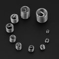 Estink Wire Screw Sleeve Thread Repair Kit 60pcs 304 Stainless Steel Insert Assortment