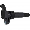 Aintier Set Of 1 Ignition Coil Pack Compatible With 13-16 For Hyundai Santa Fe Sport