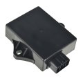 Black Cdi Box Replacement For Polaris Magnum Trail Boss 325 2000 2001 2002 Part Number 