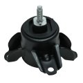 Front Upper Engine Motor Mount Fit For Hyundai Elantra 2011-2017 