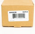 Supco Sm5539 Refrigerator Freezer Evaporator Fan Motor For Whirlpool Wp2315539