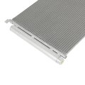 Ac Condenser For 2021 2025 Hyundai Elantra Replaces 88 70133 Se Sel Gls Luxury Limited And Preferred Models