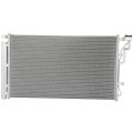 A C Condenser For 2021-2025 Hyundai Elantra 88-70133 