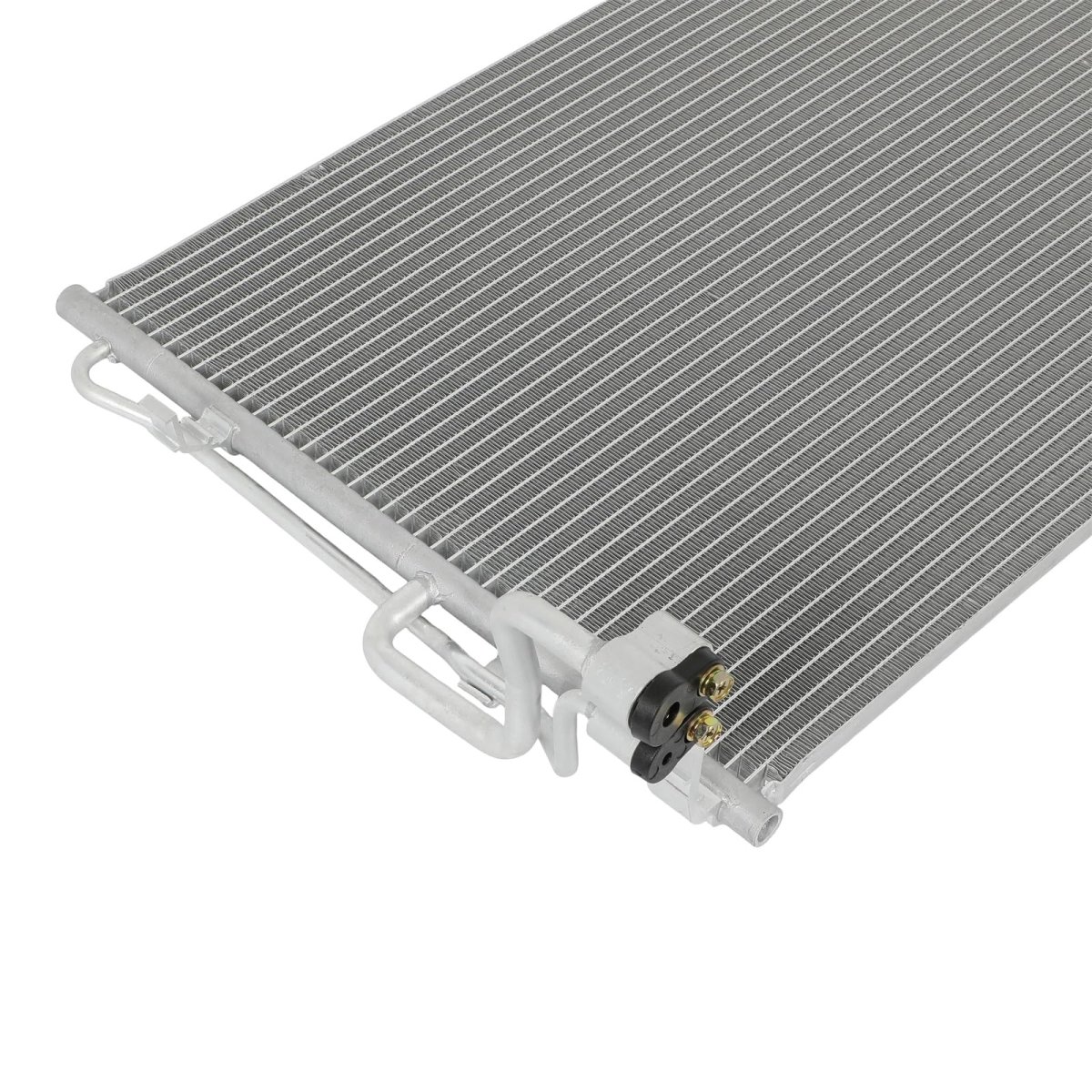 Ac Condenser For 2021 2025 Hyundai Elantra Replaces 88 70133 Se Sel Gls Luxury Limited And Preferred Models