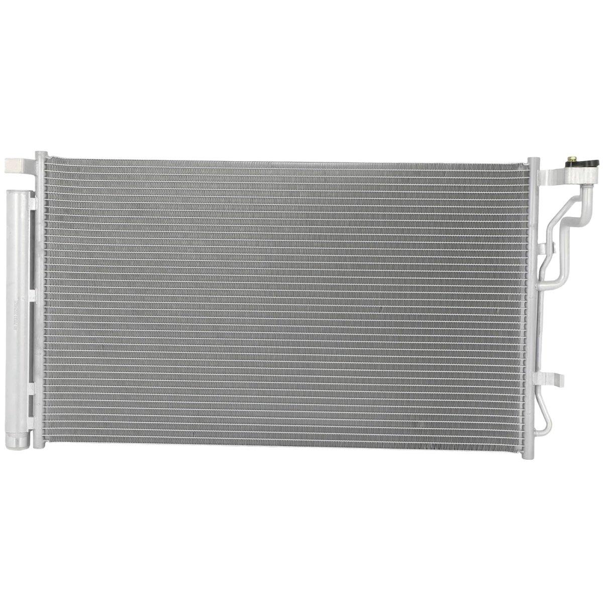 Ac Condenser For 2021 2025 Hyundai Elantra Replaces 88 70133 Se Sel Gls Luxury Limited And Preferred Models