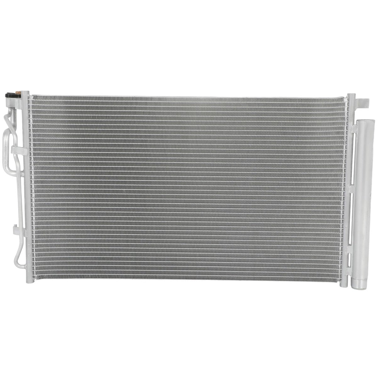 Ac Condenser For 2021 2025 Hyundai Elantra Replaces 88 70133 Se Sel Gls Luxury Limited And Preferred Models