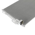 Ac Condenser For 2021 2025 Hyundai Elantra Replaces 88 70133 Se Sel Gls Luxury Limited And Preferred Models
