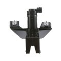 A-premium Headlight Washer Nozzle Replacement For Lexus Rx330 Rx350 Base 2004-2009 Front Passenger Side